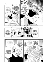 D-Raw2 Wonderful Life [Naop] [Original] Thumbnail Page 06