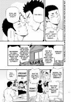 D-Raw2 Wonderful Life [Naop] [Original] Thumbnail Page 09