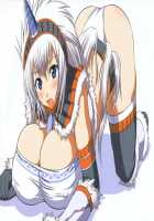 Kirin's Mating Season Collection 1 [Hamo] [Monster Hunter] Thumbnail Page 24