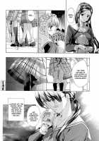Otome Saku Ch.1-4 [Asagi Ryu] [Original] Thumbnail Page 24