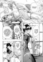 Otome Saku Ch.1-4 [Asagi Ryu] [Original] Thumbnail Page 36