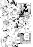 Otome Saku Ch.1-4 [Asagi Ryu] [Original] Thumbnail Page 39