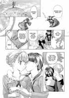 Otome Saku Ch.1-4 [Asagi Ryu] [Original] Thumbnail Page 03