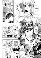 Otome Saku Ch.1-4 [Asagi Ryu] [Original] Thumbnail Page 50