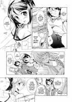 Otome Saku Ch.1-4 [Asagi Ryu] [Original] Thumbnail Page 51
