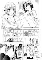 Otome Saku Ch.1-4 [Asagi Ryu] [Original] Thumbnail Page 53
