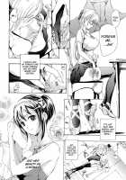 Otome Saku Ch.1-4 [Asagi Ryu] [Original] Thumbnail Page 54