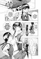 Otome Saku Ch.1-4 [Asagi Ryu] [Original] Thumbnail Page 69