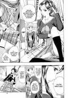 Otome Saku Ch.1-4 [Asagi Ryu] [Original] Thumbnail Page 07