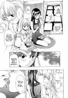 Otome Saku Ch.1-4 [Asagi Ryu] [Original] Thumbnail Page 83
