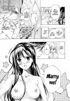 Otome Saku Ch.1-4 [Asagi Ryu] [Original] Thumbnail Page 89