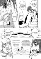 Suruga Play / 駿河プレイ [Inu] [Bakemonogatari] Thumbnail Page 14