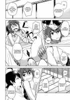 Suruga Play / 駿河プレイ [Inu] [Bakemonogatari] Thumbnail Page 21