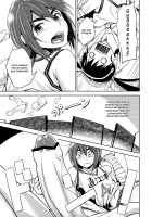 Suruga Play / 駿河プレイ [Inu] [Bakemonogatari] Thumbnail Page 02