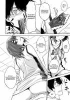 Suruga Play / 駿河プレイ [Inu] [Bakemonogatari] Thumbnail Page 07