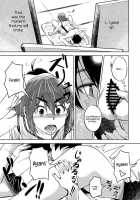 Suruga Play / 駿河プレイ [Inu] [Bakemonogatari] Thumbnail Page 08