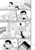 Call / Call [Chobi] [Original] Thumbnail Page 19