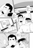 Call / Call [Chobi] [Original] Thumbnail Page 03