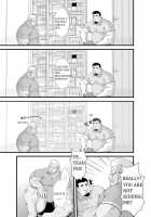 Call / Call [Chobi] [Original] Thumbnail Page 09