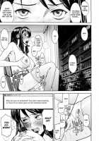 Mado No Naka / 窓の中 [Inomaru] [Original] Thumbnail Page 17