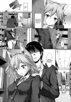 Anata No Kaori Ni Sasowarete / あなたの香りに誘われて [Awayume] [Original] Thumbnail Page 02