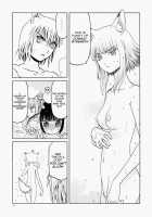 Echiina!! 1 / えちぃな!! 1 [Tennouji Kitsune] [Upotte!!] Thumbnail Page 21