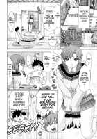 Kininaru Roommate Vol.4 Complete / 気になるルームメイト 第4巻 [Yunagi Kahoru] [Original] Thumbnail Page 108