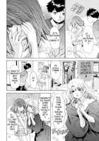 Kininaru Roommate Vol.4 Complete / 気になるルームメイト 第4巻 [Yunagi Kahoru] [Original] Thumbnail Page 10