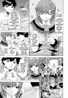 Kininaru Roommate Vol.4 Complete / 気になるルームメイト 第4巻 [Yunagi Kahoru] [Original] Thumbnail Page 113