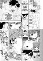 Kininaru Roommate Vol.4 Complete / 気になるルームメイト 第4巻 [Yunagi Kahoru] [Original] Thumbnail Page 123