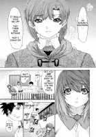 Kininaru Roommate Vol.4 Complete / 気になるルームメイト 第4巻 [Yunagi Kahoru] [Original] Thumbnail Page 125