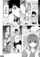 Kininaru Roommate Vol.4 Complete / 気になるルームメイト 第4巻 [Yunagi Kahoru] [Original] Thumbnail Page 126
