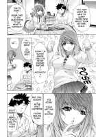 Kininaru Roommate Vol.4 Complete / 気になるルームメイト 第4巻 [Yunagi Kahoru] [Original] Thumbnail Page 130