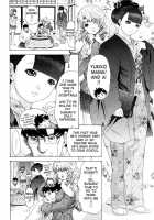 Kininaru Roommate Vol.4 Complete / 気になるルームメイト 第4巻 [Yunagi Kahoru] [Original] Thumbnail Page 132