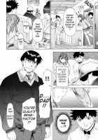 Kininaru Roommate Vol.4 Complete / 気になるルームメイト 第4巻 [Yunagi Kahoru] [Original] Thumbnail Page 144