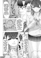 Kininaru Roommate Vol.4 Complete / 気になるルームメイト 第4巻 [Yunagi Kahoru] [Original] Thumbnail Page 146