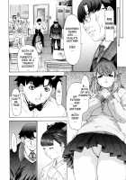 Kininaru Roommate Vol.4 Complete / 気になるルームメイト 第4巻 [Yunagi Kahoru] [Original] Thumbnail Page 154