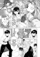 Kininaru Roommate Vol.4 Complete / 気になるルームメイト 第4巻 [Yunagi Kahoru] [Original] Thumbnail Page 155