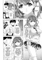 Kininaru Roommate Vol.4 Complete / 気になるルームメイト 第4巻 [Yunagi Kahoru] [Original] Thumbnail Page 156