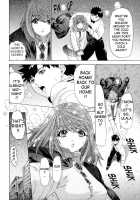 Kininaru Roommate Vol.4 Complete / 気になるルームメイト 第4巻 [Yunagi Kahoru] [Original] Thumbnail Page 160
