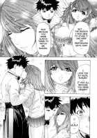 Kininaru Roommate Vol.4 Complete / 気になるルームメイト 第4巻 [Yunagi Kahoru] [Original] Thumbnail Page 165