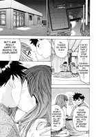 Kininaru Roommate Vol.4 Complete / 気になるルームメイト 第4巻 [Yunagi Kahoru] [Original] Thumbnail Page 183