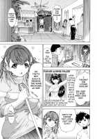 Kininaru Roommate Vol.4 Complete / 気になるルームメイト 第4巻 [Yunagi Kahoru] [Original] Thumbnail Page 31