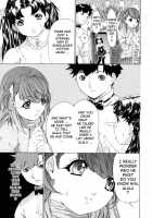 Kininaru Roommate Vol.4 Complete / 気になるルームメイト 第4巻 [Yunagi Kahoru] [Original] Thumbnail Page 33