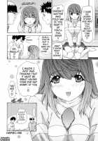 Kininaru Roommate Vol.4 Complete / 気になるルームメイト 第4巻 [Yunagi Kahoru] [Original] Thumbnail Page 46