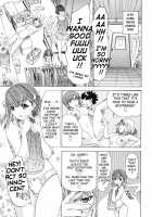 Kininaru Roommate Vol.4 Complete / 気になるルームメイト 第4巻 [Yunagi Kahoru] [Original] Thumbnail Page 51