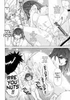 Kininaru Roommate Vol.4 Complete / 気になるルームメイト 第4巻 [Yunagi Kahoru] [Original] Thumbnail Page 52