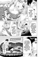 Kininaru Roommate Vol.4 Complete / 気になるルームメイト 第4巻 [Yunagi Kahoru] [Original] Thumbnail Page 57