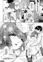 Kininaru Roommate Vol.4 Complete / 気になるルームメイト 第4巻 [Yunagi Kahoru] [Original] Thumbnail Page 86