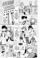 Kininaru Roommate Vol.4 Complete / 気になるルームメイト 第4巻 [Yunagi Kahoru] [Original] Thumbnail Page 91